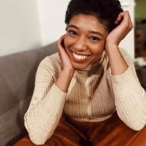 Lucile Migisha 