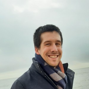 Guillaume Bartholomé