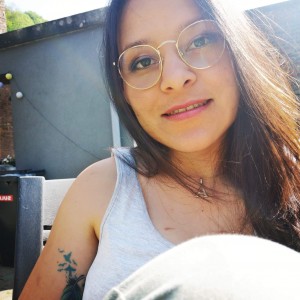 Angelica Bastidas