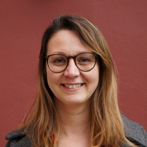 Amandine Kech