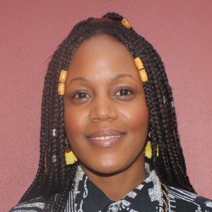 Gloria Mukolo	